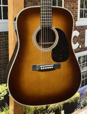 Martin 【日本総本店】【アンバートーンフィニッシュ】HD-28Standard Ambertone #2961793【48回無金利分割可能!】
