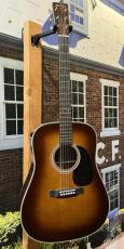 Martin 【日本総本店】【アンバートーンフィニッシュ】HD-28Standard Ambertone #2961793【48回無金利分割可能!】_2