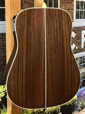 Martin 【日本総本店】【アンバートーンフィニッシュ】HD-28Standard Ambertone #2961793【48回無金利分割可能!】_3