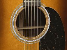 Martin 【日本総本店】【アンバートーンフィニッシュ】HD-28Standard Ambertone #2961793【48回無金利分割可能!】_5