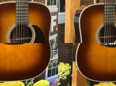 Martin 【日本総本店】【アンバートーンフィニッシュ】HD-28Standard Ambertone #2961793【48回無金利分割可能!】_6