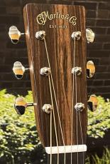 Martin 【日本総本店】【アンバートーンフィニッシュ】HD-28Standard Ambertone #2961793【48回無金利分割可能!】_12