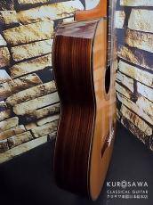 Marcelino Lopez マルセリーノ・ロペス 1995年製 Auado アグアドモデル【日本総本店2F 在庫品】_9