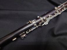 YAMAHA ヤマハ クラリネット YCL-650_6