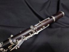 YAMAHA ヤマハ クラリネット YCL-650_8