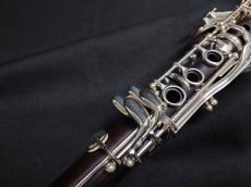YAMAHA ヤマハ クラリネット YCL-650_9