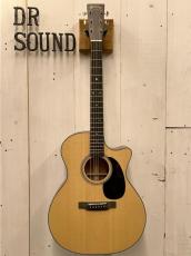 Martin 2026年製　GPC-16E Mahogany   ♯3053273 【無金利分割OK】【送料込み】_2