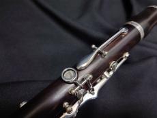 YAMAHA ヤマハ クラリネット YCL-650_10