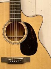 Martin 2026年製　GPC-16E Mahogany   ♯3053273 【無金利分割OK】【送料込み】_3