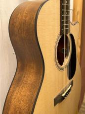 Martin 2026年製　GPC-16E Mahogany   ♯3053273 【無金利分割OK】【送料込み】_4