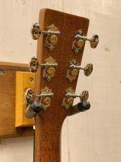 Martin 2026年製　GPC-16E Mahogany   ♯3053273 【無金利分割OK】【送料込み】_8