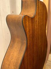 Martin 2026年製　GPC-16E Mahogany   ♯3053273 【無金利分割OK】【送料込み】_10