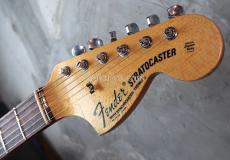 Fender Custom Shop "6月30日をもって、既存のラインナップを一層いたします。"　'69 SSH Stratocaster Heavy Relic / 3 Color Sunburst_3