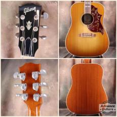 Gibson 2015年製 Hummingbird_2