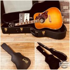 Gibson 2015年製 Hummingbird_3