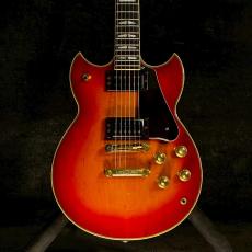 YAMAHA SG1000 Cherry Sunburst 1984【4.49kg】
