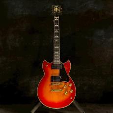 YAMAHA SG1000 Cherry Sunburst 1984【4.49kg】_3