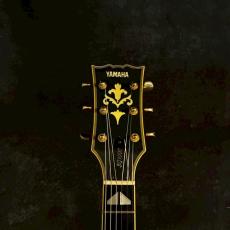 YAMAHA SG1000 Cherry Sunburst 1984【4.49kg】_4
