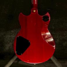 YAMAHA SG1000 Cherry Sunburst 1984【4.49kg】_5