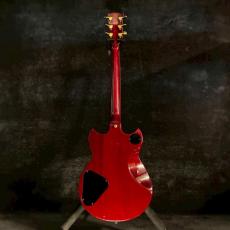 YAMAHA SG1000 Cherry Sunburst 1984【4.49kg】_6