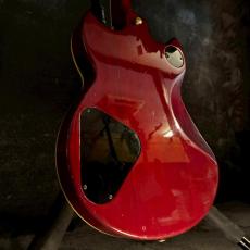 YAMAHA SG1000 Cherry Sunburst 1984【4.49kg】_8