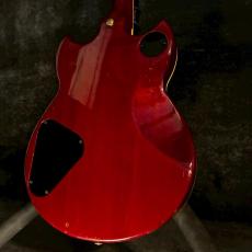 YAMAHA SG1000 Cherry Sunburst 1984【4.49kg】_9