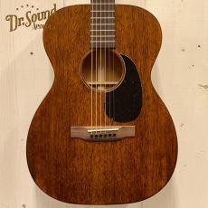 Martin 2026年製　00-15M　♯3072324 【無金利分割OK】【送料込み】