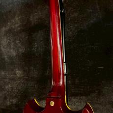 YAMAHA SG1000 Cherry Sunburst 1984【4.49kg】_11