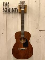 Martin 2026年製　00-15M　♯3072324 【無金利分割OK】【送料込み】_2