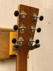 Martin 2026年製　00-15M　♯3072324 【無金利分割OK】【送料込み】_8