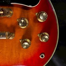 YAMAHA SG1000 Cherry Sunburst 1984【4.49kg】_16