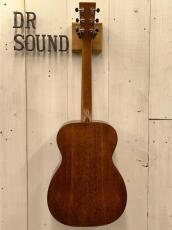 Martin 2026年製　00-15M　♯3072324 【無金利分割OK】【送料込み】_9