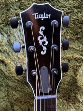 Taylor 【実機動画あり】614ce LTD Big Leaf Maple -Aquamarine- #1203125062【48回迄金利0%対象】【送料当社負担】_4