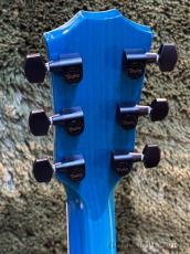 Taylor 【実機動画あり】614ce LTD Big Leaf Maple -Aquamarine- #1203125062【48回迄金利0%対象】【送料当社負担】_5