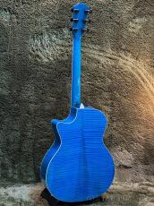 Taylor 【実機動画あり】614ce LTD Big Leaf Maple -Aquamarine- #1203125062【48回迄金利0%対象】【送料当社負担】_7