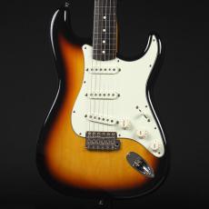 Fender Made in Japan Traditional 60s Stratocaster ~3-Color Sunburst~