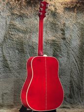 Gibson Dove Original -Antique Natural- #21015136【48回迄金利0%対象】【送料当社負担】_4