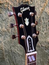 Gibson Dove Original -Antique Natural- #21015136【48回迄金利0%対象】【送料当社負担】_5