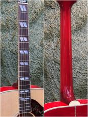 Gibson Dove Original -Antique Natural- #21015136【48回迄金利0%対象】【送料当社負担】_7