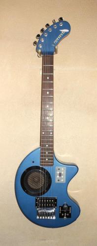 FERNANDES DIGI-ZO アルティマ