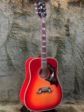 Gibson Dove Original -Vintage Cherry Sunburst- #21005162【48回迄金利0%対象】【送料当社負担】_2