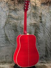 Gibson Dove Original -Vintage Cherry Sunburst- #21005162【48回迄金利0%対象】【送料当社負担】_4