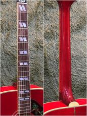 Gibson Dove Original -Vintage Cherry Sunburst- #21005162【48回迄金利0%対象】【送料当社負担】_7