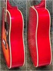 Gibson Dove Original -Vintage Cherry Sunburst- #21005162【48回迄金利0%対象】【送料当社負担】_8