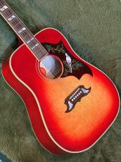 Gibson Dove Original -Vintage Cherry Sunburst- #21005162【48回迄金利0%対象】【送料当社負担】_9