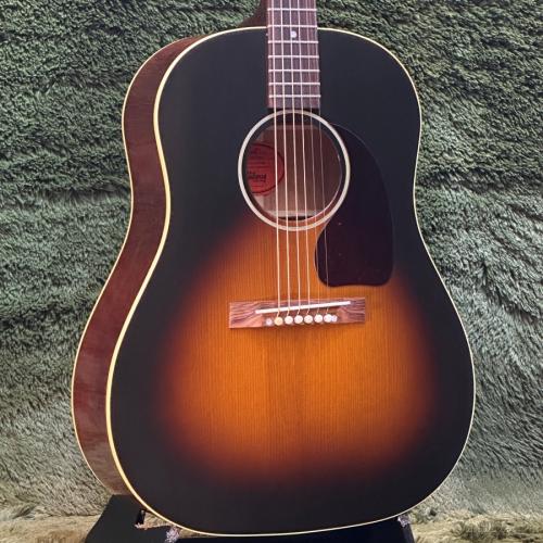 Gibson Custom Shop ~Historic Collection~ 1942 Banner J-45 #20755027【48回迄金利0%対象】【送料当社負担】