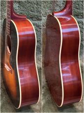 Gibson Custom Shop ~Historic Collection~ 1942 Banner J-45 #20755027【48回迄金利0%対象】【送料当社負担】_8