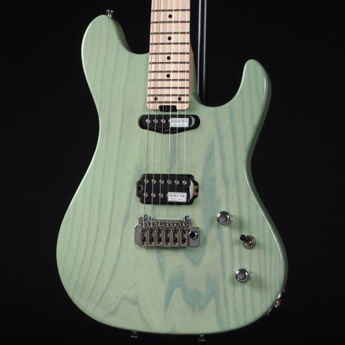 SCHECTER MZ-1 CSD/M~Cream Soda~