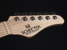 SCHECTER MZ-1 CSD/M~Cream Soda~_3