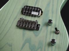 SCHECTER MZ-1 CSD/M~Cream Soda~_6